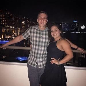 Meet your Posher, David